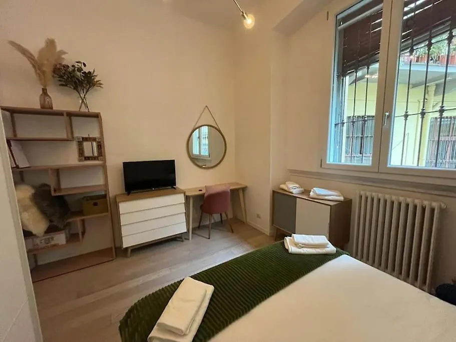 דירות מילאנו Isola La Casa Di Caterina