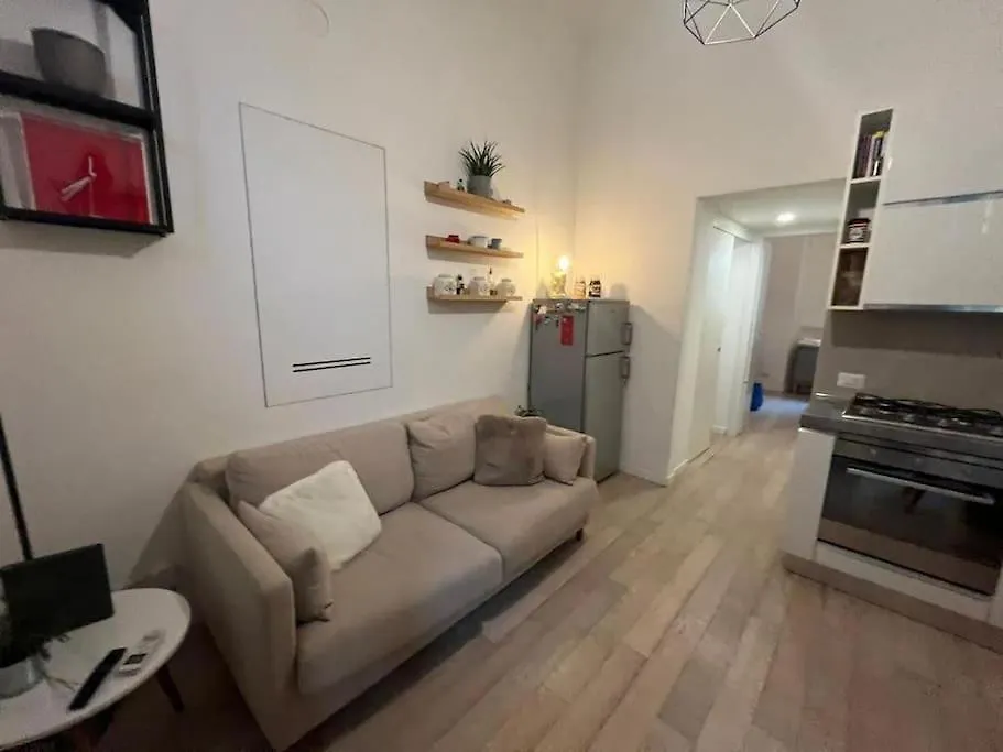 דירות מילאנו Isola La Casa Di Caterina